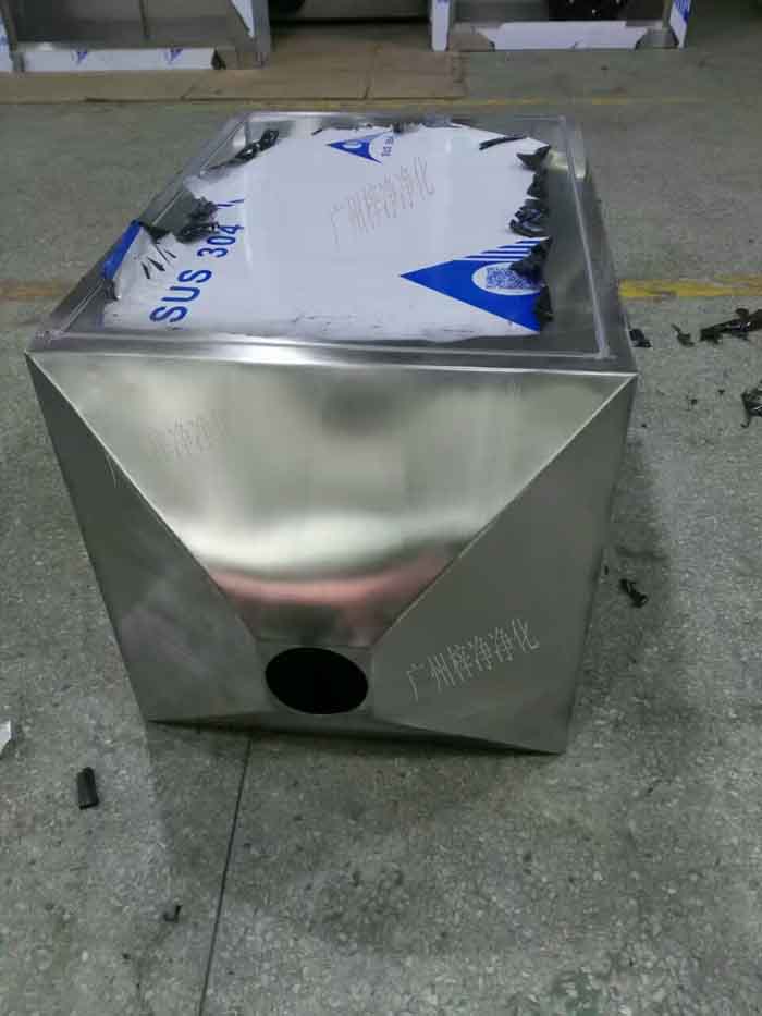 增壓新風(fēng)柜廠家建議初效過濾器,中效過濾器每季度更換一次,視實(shí)際使用情況可適當(dāng)延長(zhǎng)或縮短更換周期; 增壓新風(fēng)柜廠家建議初效過濾器,中效過濾器每季度更換一次,視實(shí)際使用情況可適當(dāng)延長(zhǎng)或縮短更換周期;