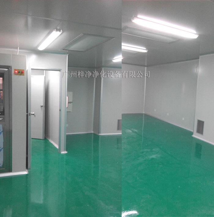 FFU能夠有效過(guò)濾空氣中的塵埃粒子,確保潔凈室內(nèi)空氣達(dá)到規(guī)定的潔凈度等級(jí) FFU能夠有效過(guò)濾空氣中的塵埃粒子,確保潔凈室內(nèi)空氣達(dá)到規(guī)定的潔凈度等級(jí)